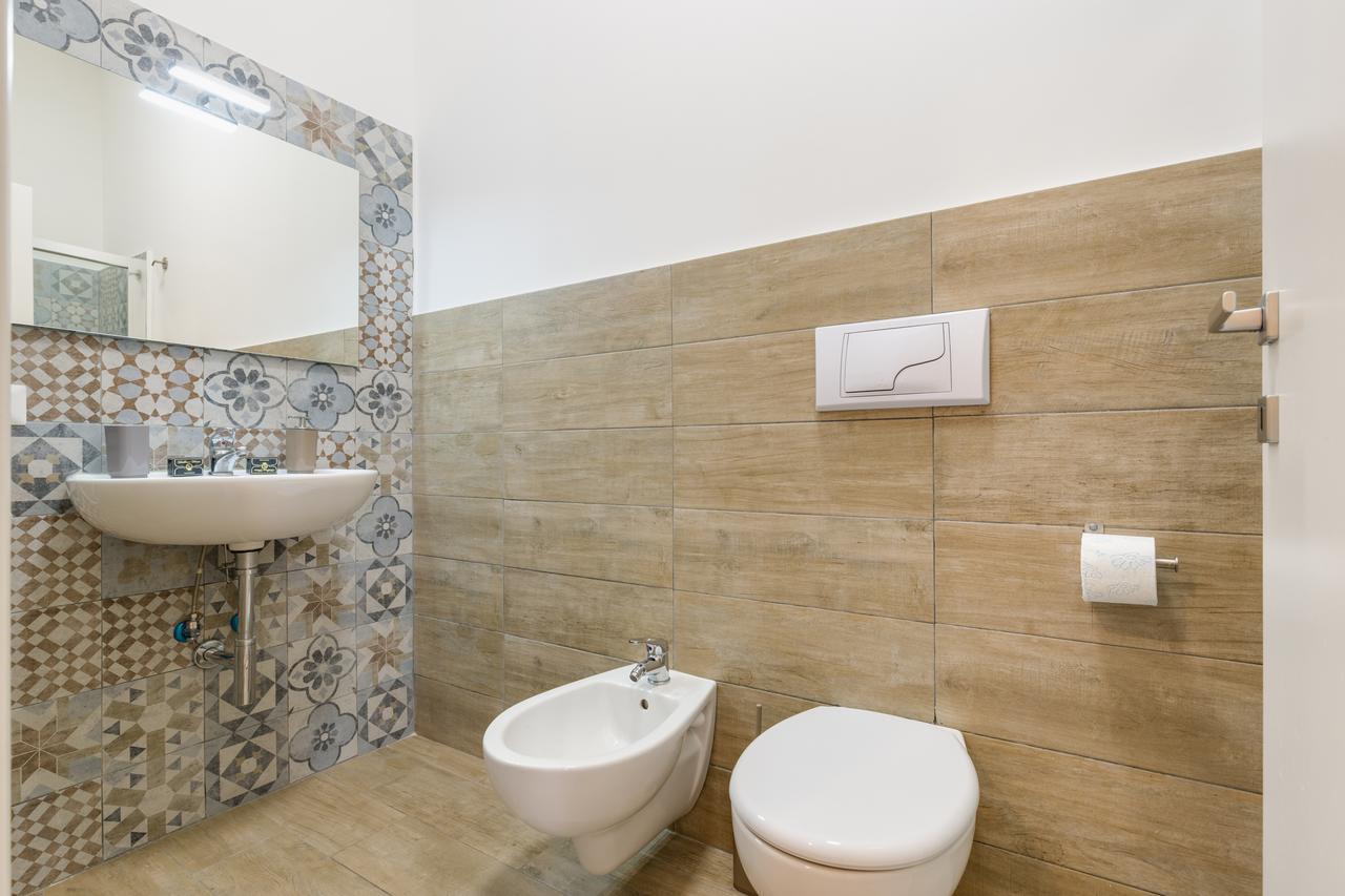 Jukebox & Rooms B&B Rome Bagian luar foto
