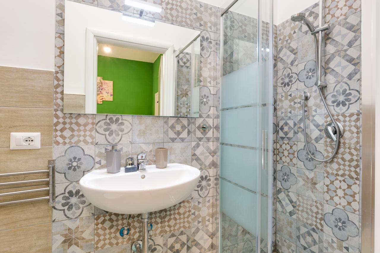 Jukebox & Rooms B&B Rome Bagian luar foto